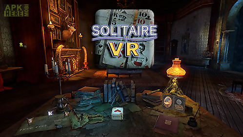 solitaire vr