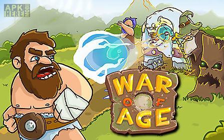 war of age