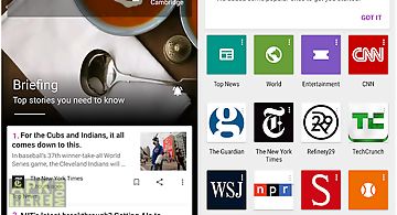 Google play newsstand