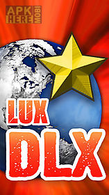lux dlx: risk game