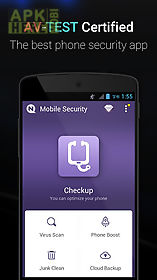 nq mobile security & antivirus