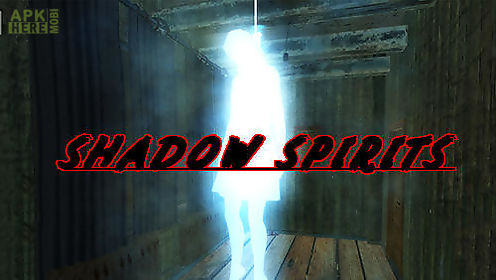 shadow spirits
