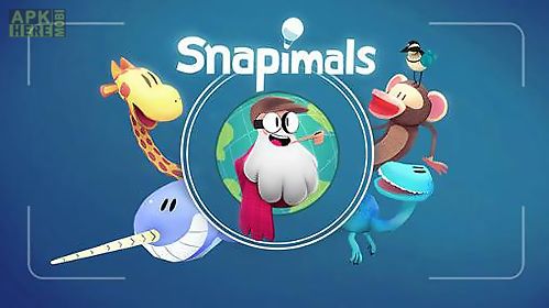 snapimals: discover animals
