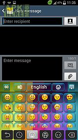 themes color keyboard
