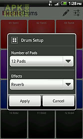 electric drums free