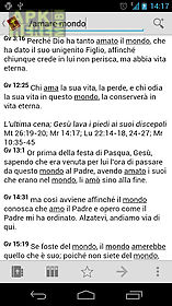 laparola - the italian bible