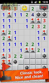 minesweeper classic (mines)