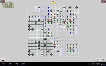 minesweeper classic (mines)