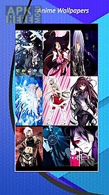 anime wallpapers