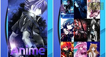Best Anime Wallpapers For Android Free Download At Apk Here Store Apktidy Com