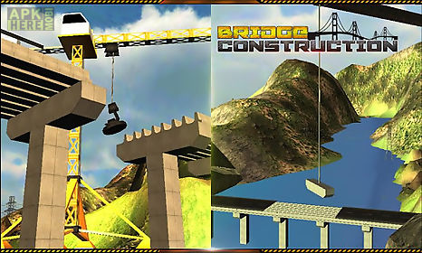 bridge builder crane operator