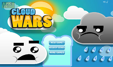 cloud wars game