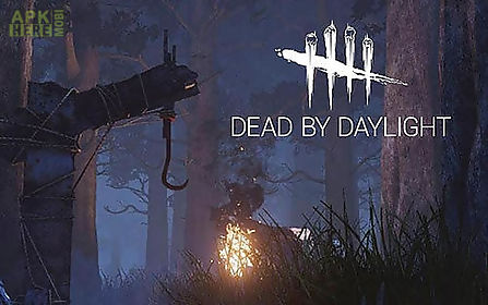 death by daylight