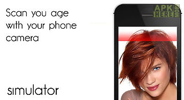 Face scanner what age prank