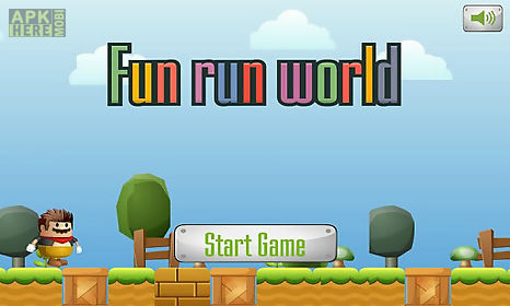 fun run world