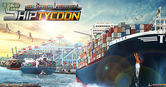 ship tycoon