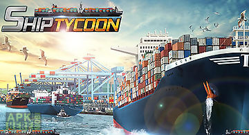 Ship tycoon