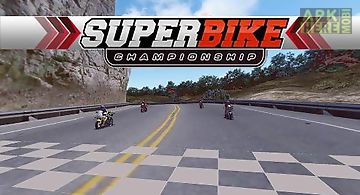 Super bike championship 2016