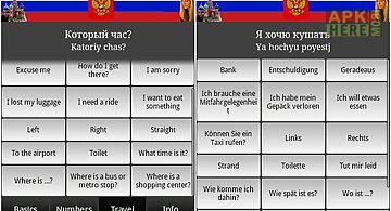Talk russian (free)