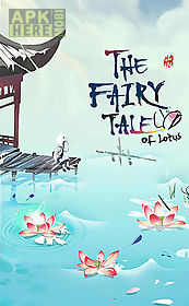 a fairy tale of lotus