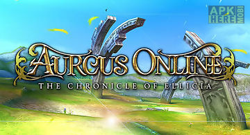 Aurcus online: the chronicle of ..