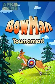 bowman tournament gold