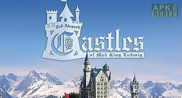Castles of mad king ludwig