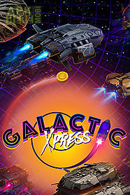 galactic xpress!