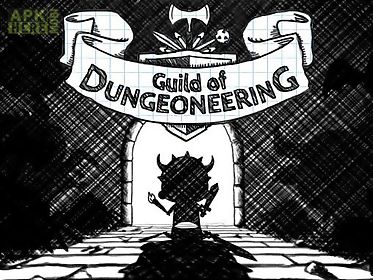 guild of dungeoneering