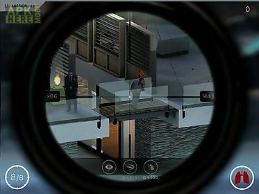 hitman: sniper v1.7.6