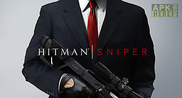 Hitman: sniper v1.7.6