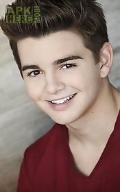 jack griffo puzzle