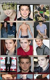 jack griffo puzzle