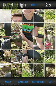 jack griffo puzzle