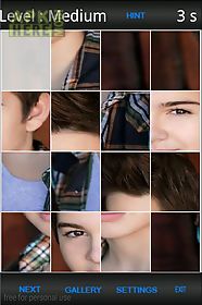 jack griffo puzzle