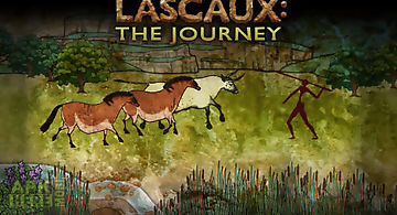 Lascaux: the journey