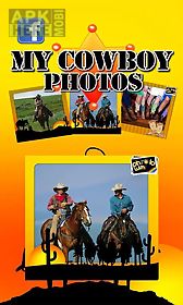 my cowboy photos