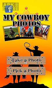 my cowboy photos