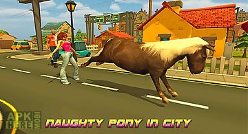 Ultimate pony smash world