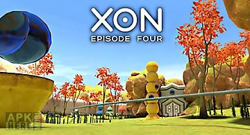 Xon: episode four