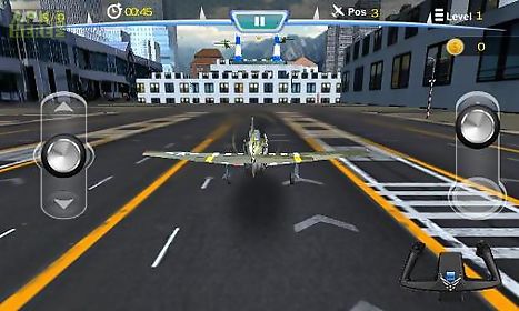 air racing 3d