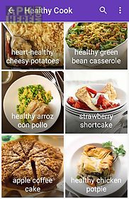best healthy eating recipes