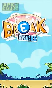 break bricks
