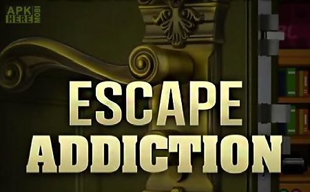 escape addiction: 20 levels