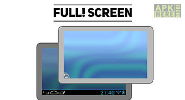 Full! screen