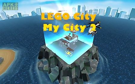 lego city: my city 2