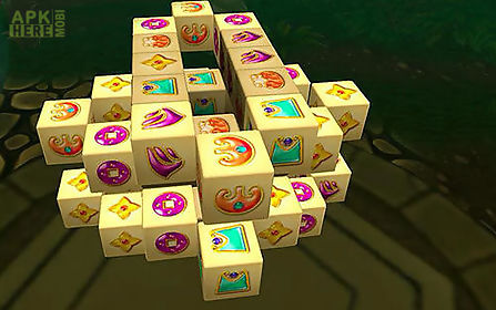 mahjong fairy tiles