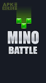 mino battle