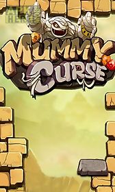 mummy curse