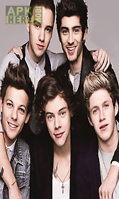 one direction easy puzzle